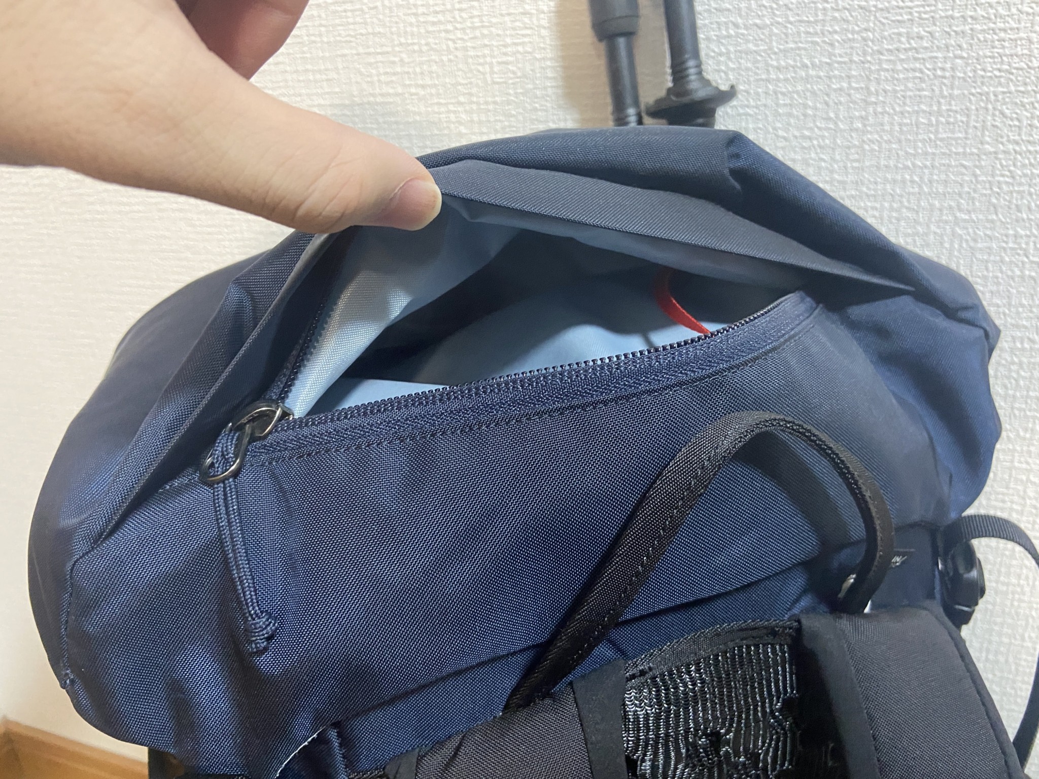 高評価お得アークテリクス　Briz 32 Backpack 新品未使用　完売品 バッグ