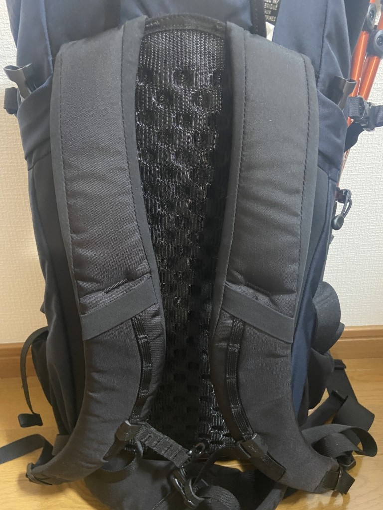 廃盤・レア】ARCTERYX アークテリクス Brize ブライズ 32+apple-en.jp